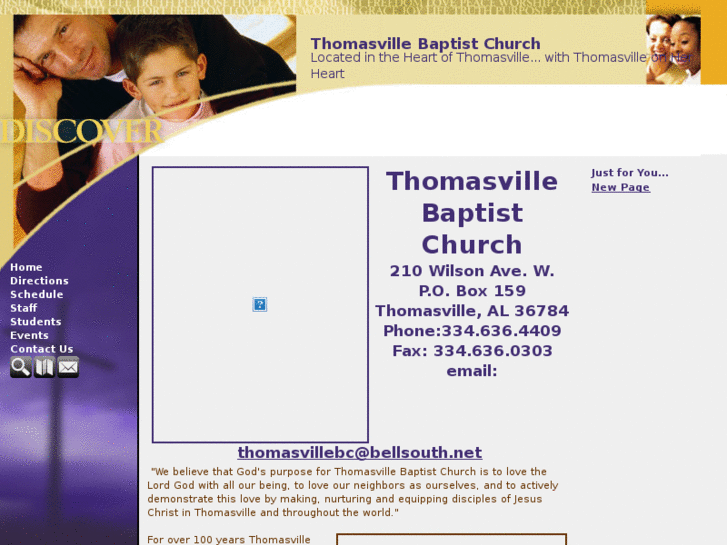 www.thomasvillebaptist.org