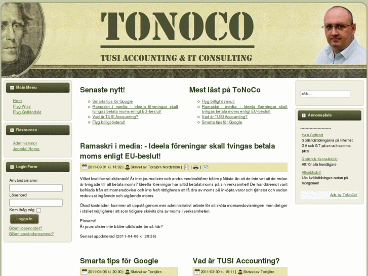 www.tonoco.com