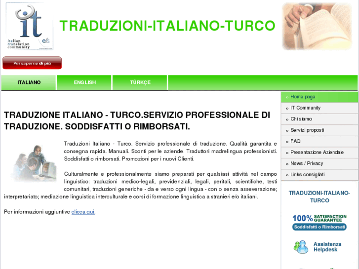 www.traduzioni-italiano-turco.com