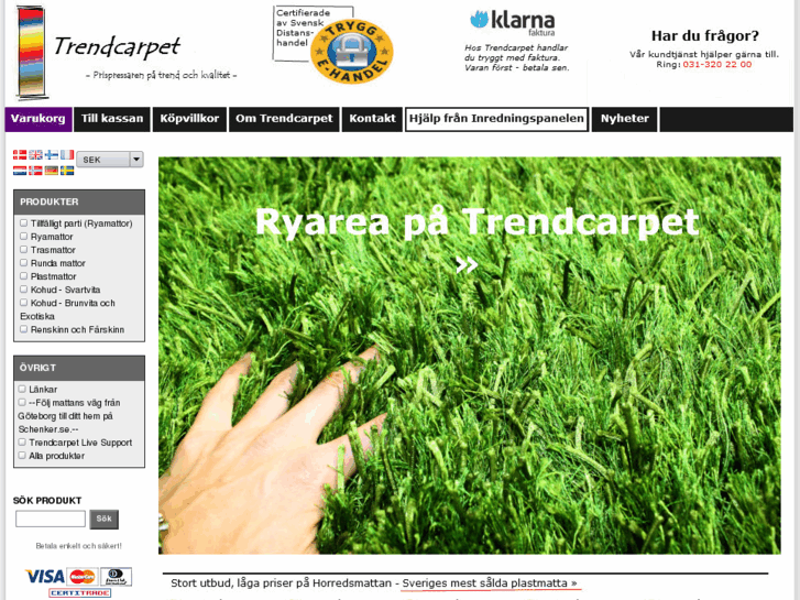 www.trendcarpet.se