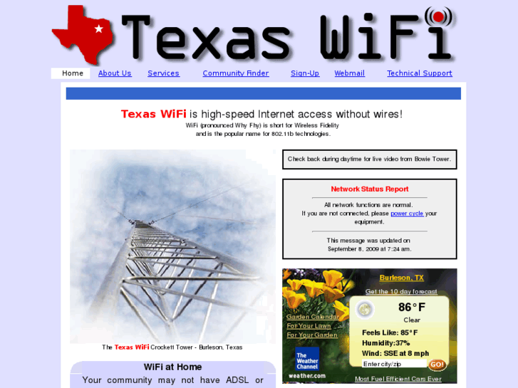 www.txwifi.com