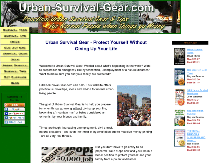 www.urban-survival-gear.com