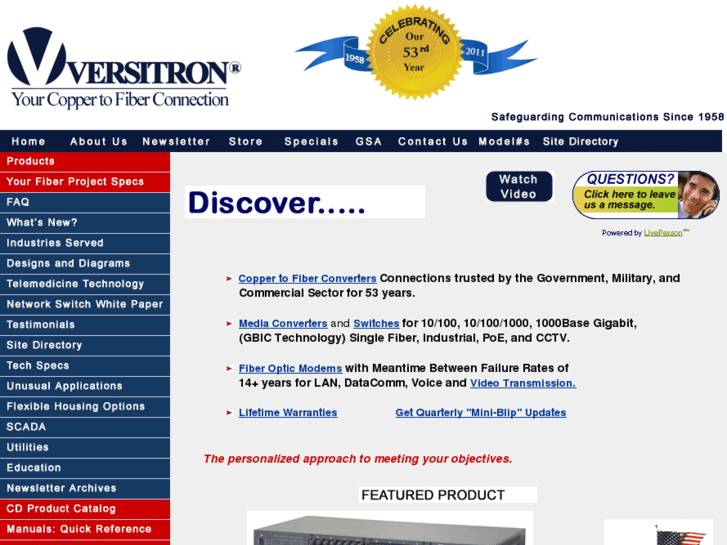 www.versitron.com