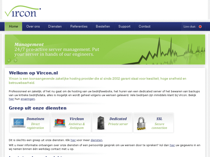 www.vircon.nl