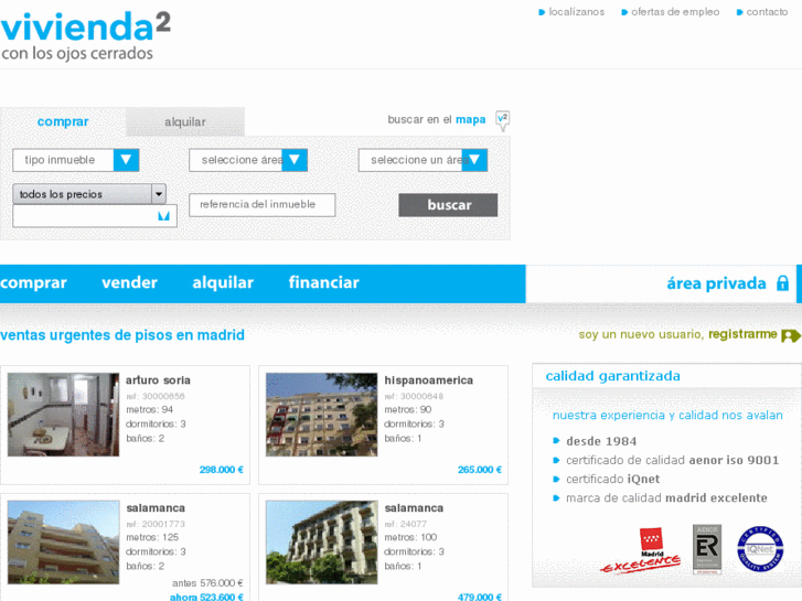 www.vivienda2.com