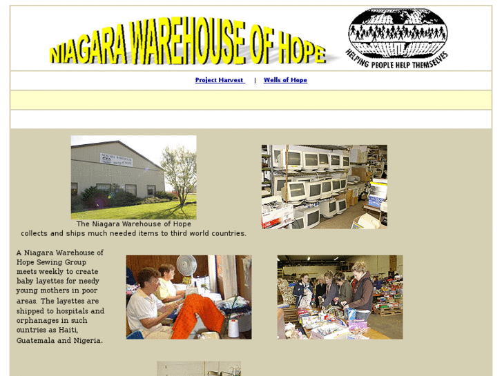 www.warehouseofhope.com