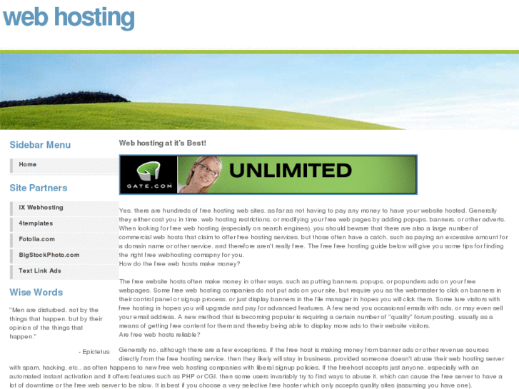 www.webhosting-in-2011.info