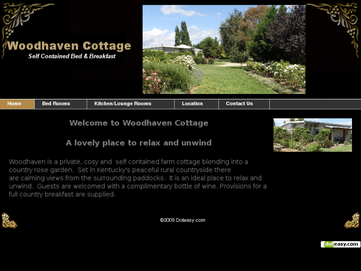 www.woodhavencottagensw.com