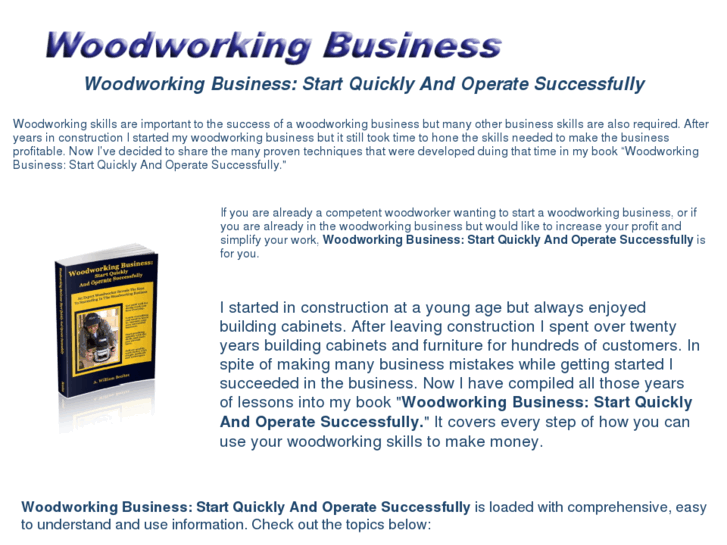 www.woodworking-business.com