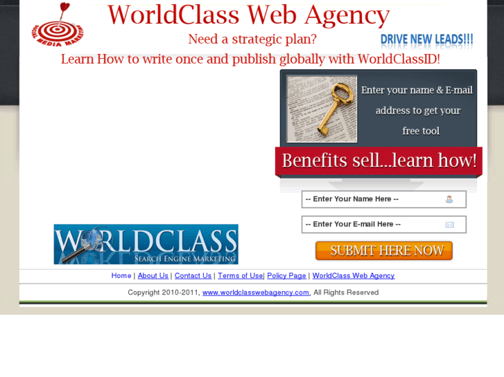 www.worldclasswebagency.com