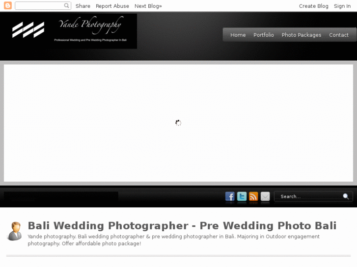 www.yandephotography.com