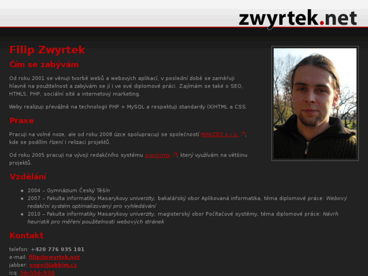 www.zwyrtek.net