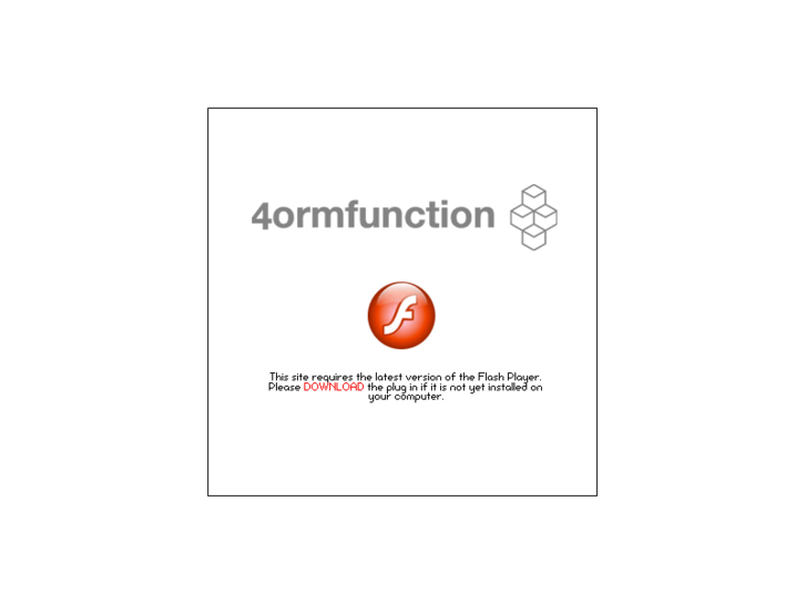 www.4ormfunction.com