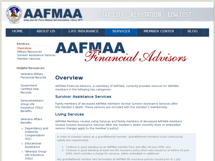 www.aafmaafinancial.com