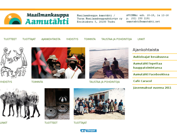 www.aamutahti.net