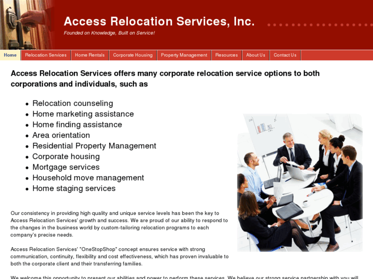 www.accessrelocate.com