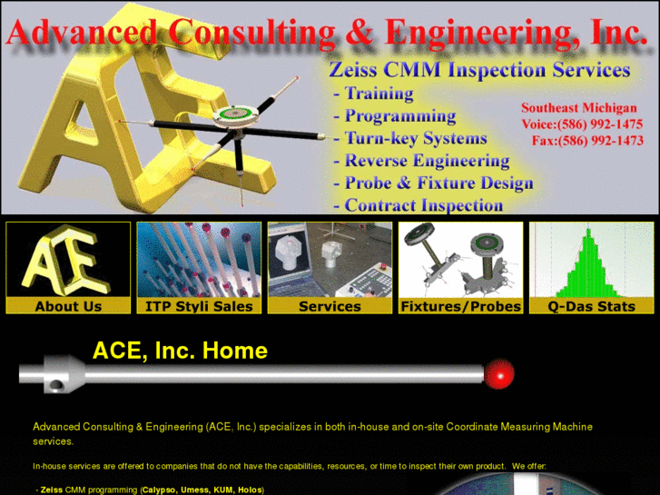 www.ace-cmm.com