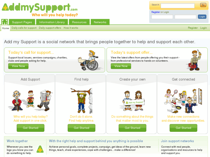 www.admysupport.com