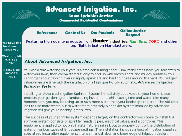 www.advanced-irrigation.net
