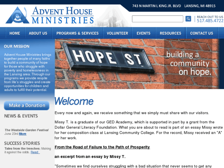 www.adventhouse.com