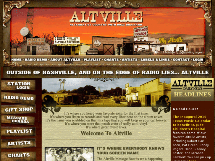 www.altville.com