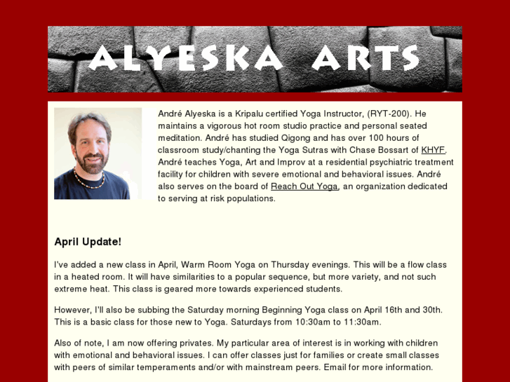 www.alyeska-arts.com