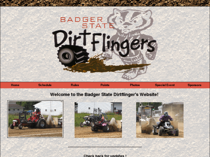 www.badgerstatedirtflingers.com