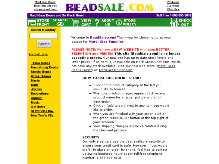 www.beadsale.com