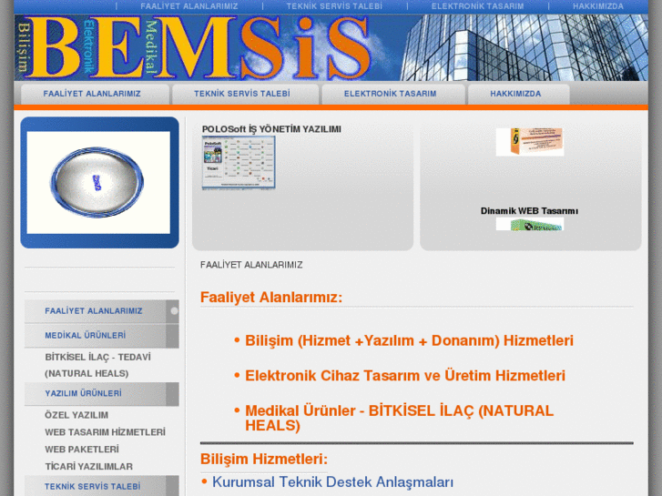 www.bemsis.com