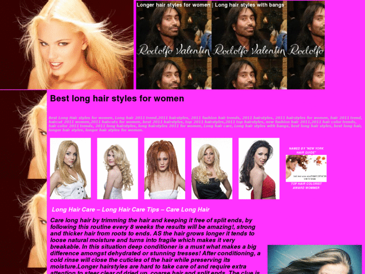 www.bestlonghairstyles.net