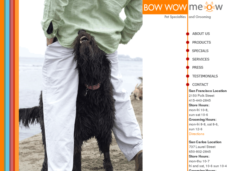 www.bowwowmeow.net