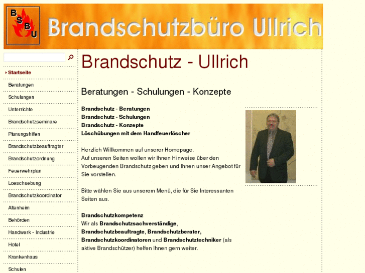 www.brandschutzbeauftragter.net