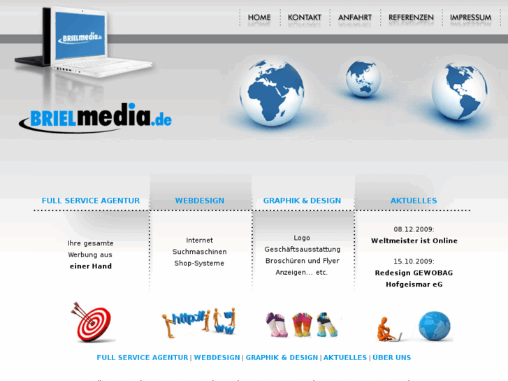 www.brielmedia.de