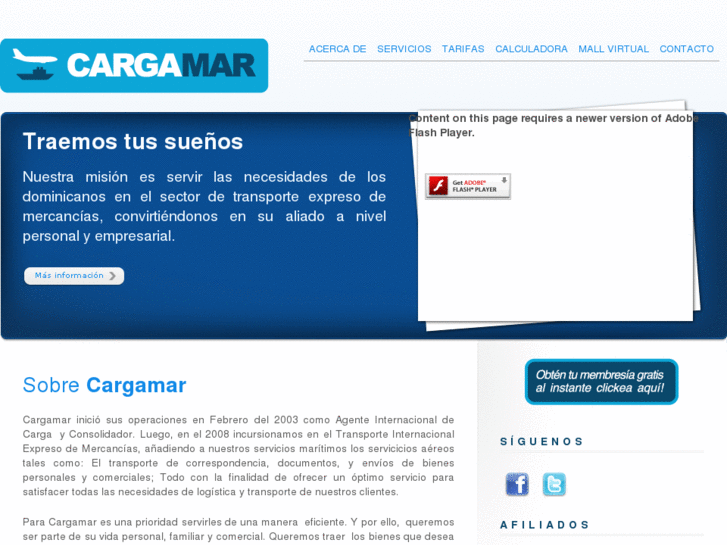 www.cargamar.com