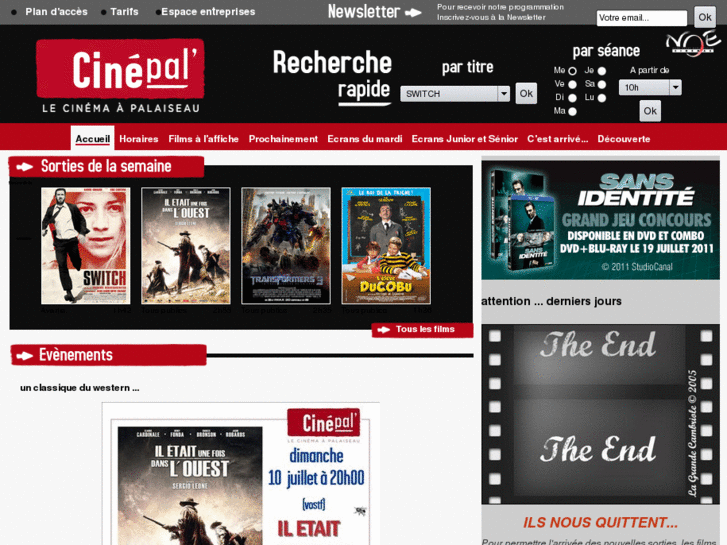 www.cinepal.fr