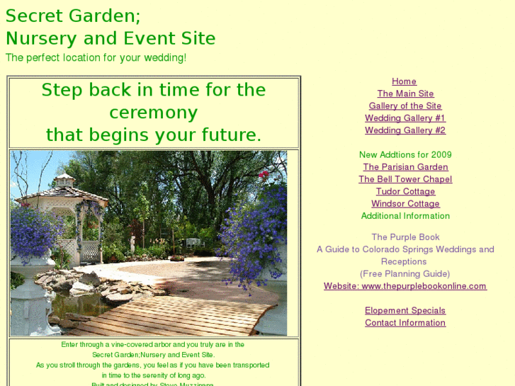 www.ckretgarden.com