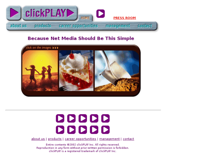 www.clickplay.net