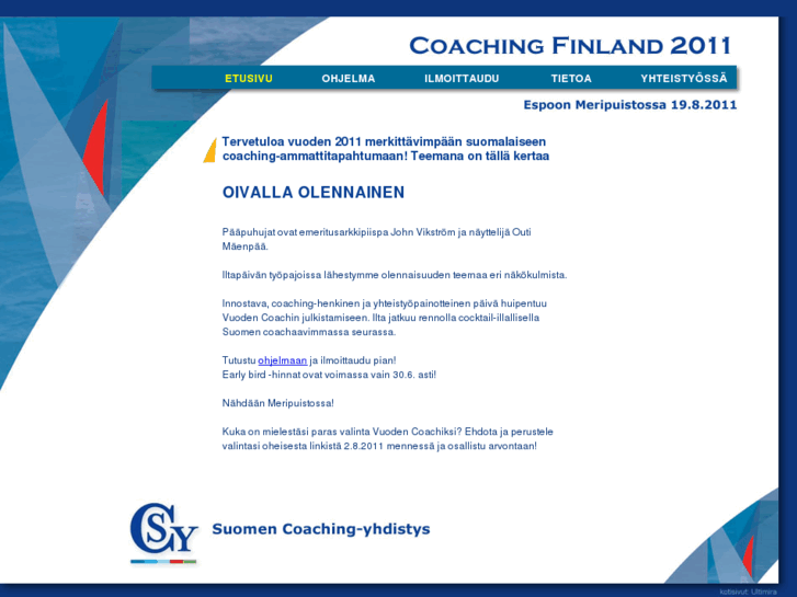 www.coachingfinland.com