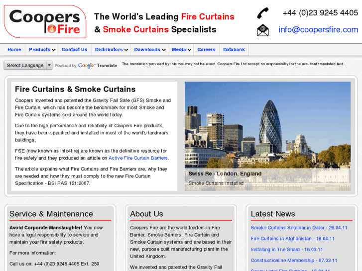 www.coopers-uk.com