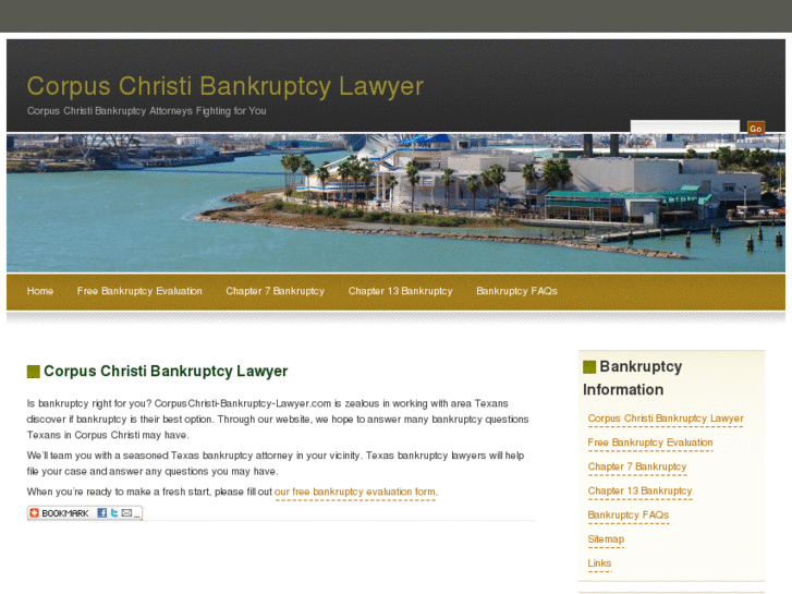 www.corpuschristi-bankruptcy-lawyer.com