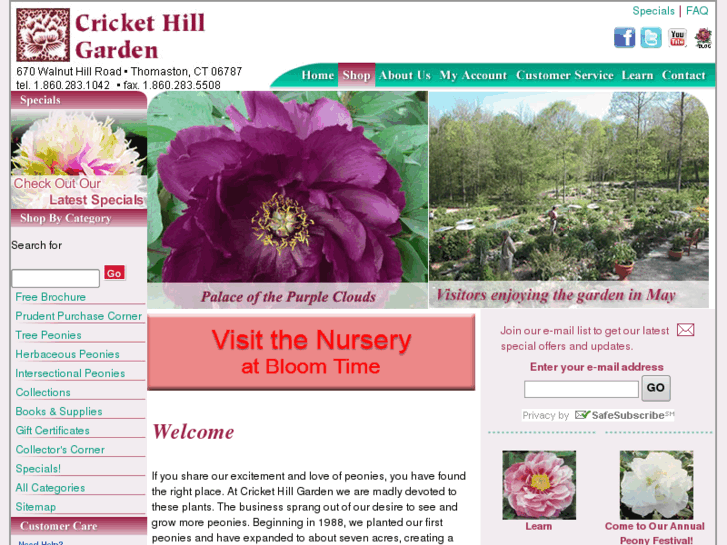 www.crickethillgarden.com