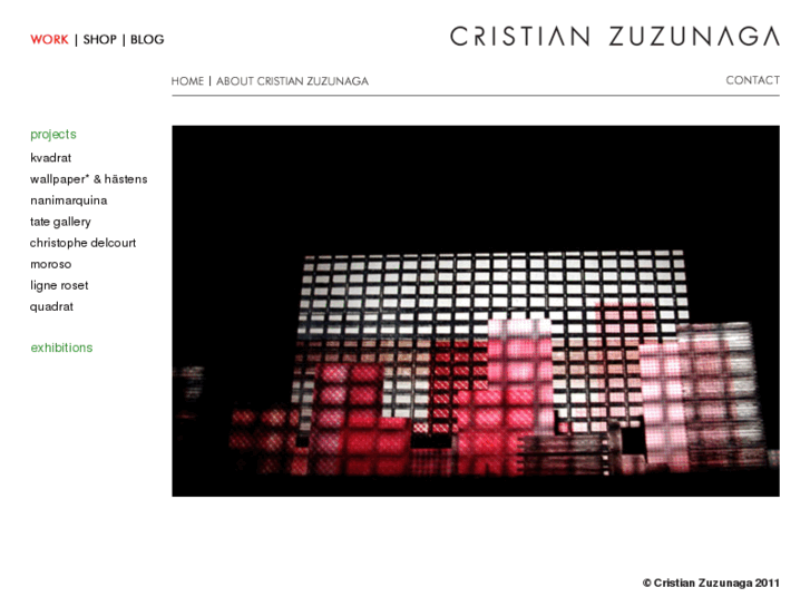 www.cristianzuzunaga.com