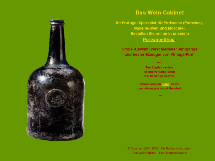 www.das-wein-cabinet.info