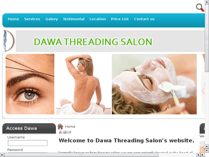 www.dawasalon.com