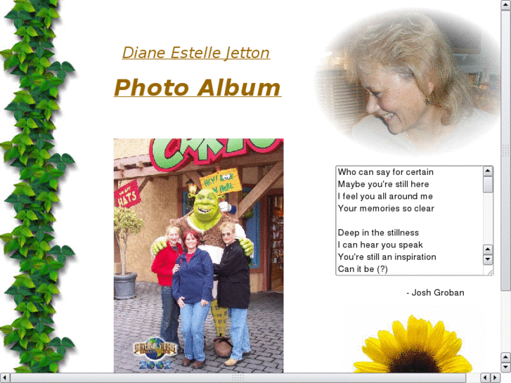 www.dianejetton.com