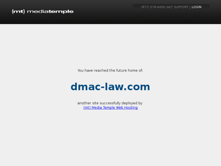 www.dmac-law.com