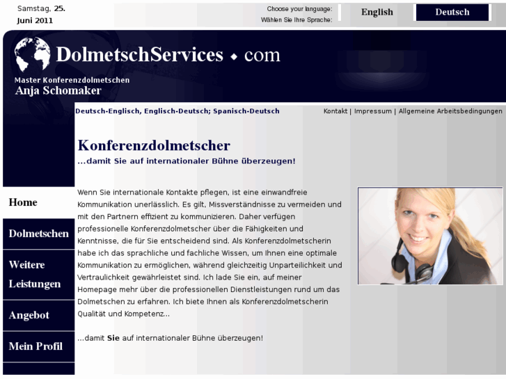 www.dolmetschservices.com