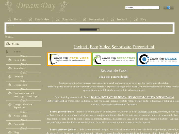 www.dreamday.ro