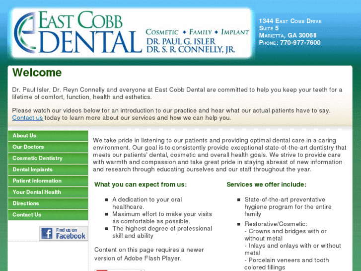 www.eastcobbdental.com