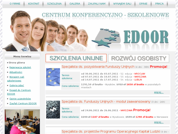 www.edoor.edu.pl